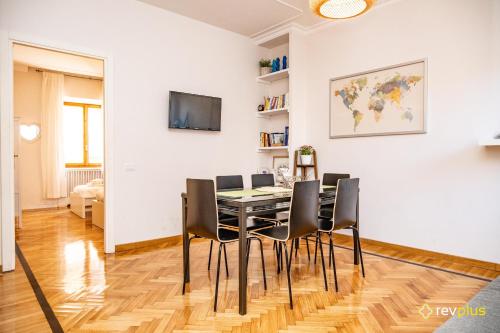 Mecenate Apartment Fori Imperiali, Рим (фото 6)