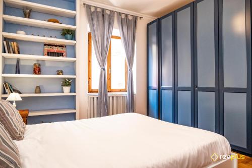 Mecenate Apartment Fori Imperiali, Рим (фото 2)