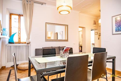Mecenate Apartment Fori Imperiali, Рим (фото 8)
