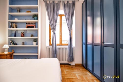 Mecenate Apartment Fori Imperiali, Рим (фото 3)