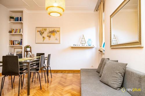 Mecenate Apartment Fori Imperiali, Рим (фото 9)