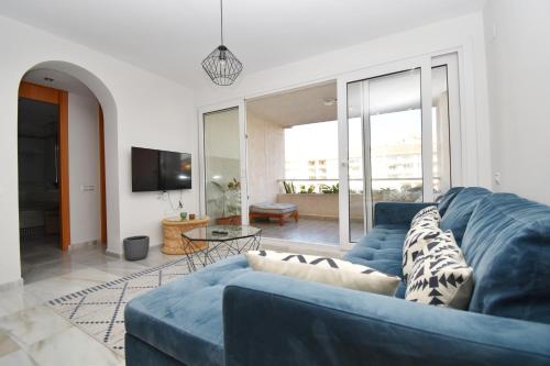 Expoholidays - Apartamentos Puerto Almerimar