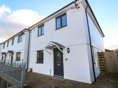 Whitesands gîte à louer Scorrier