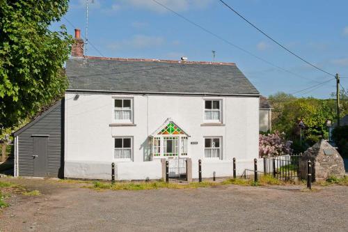 Chy Pyth gîte à louer Helford