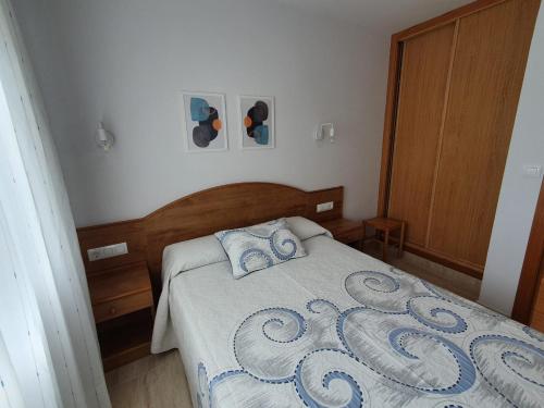 Two-Bedroom Apartment with Sea View