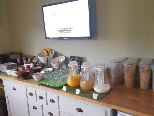 Carn Mhor Bed and Breakfast - image 8