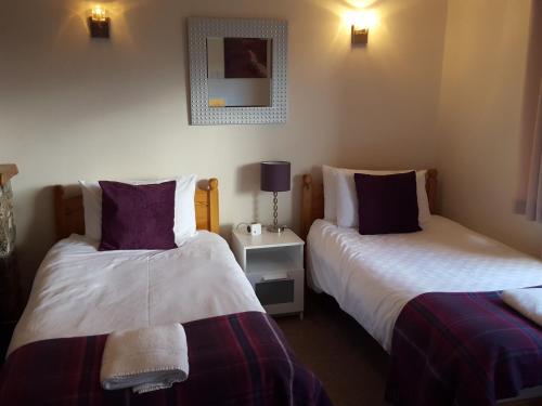 Carn Mhor Bed and Breakfast - image 12