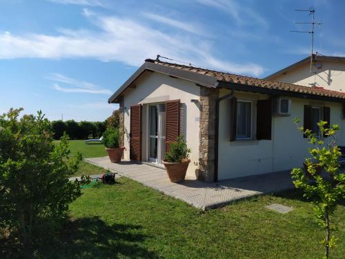  Villino Il Paduletto in Casa Paduletto