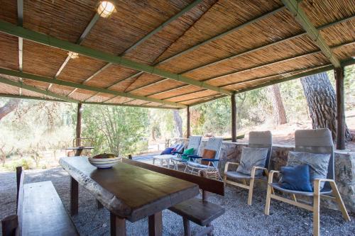  Casa Nocella a Bagnaia - Goelba in Portoferraio
