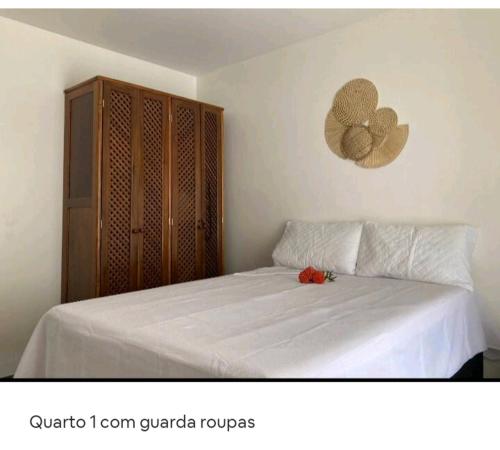 Recanto Mo & Mozao - 2 quartos - Praia de Taperapua - Axe Moi