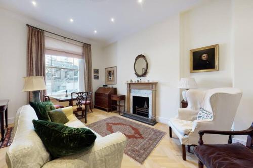 Picture of Lovely 1 Bedroom Flat In Pimlico