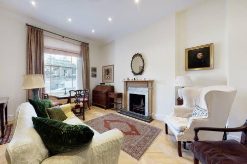 Lovely 1 bedroom flat in Pimlico, London