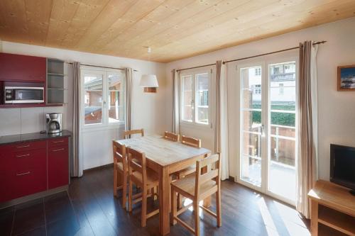 CityChalet - image 13