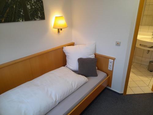 Hotel Zurmühlen (Hotel Zurmuhlen) in Sendenhorst