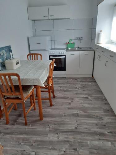 ห้องครัว, Helmine in เมตทาล์ค