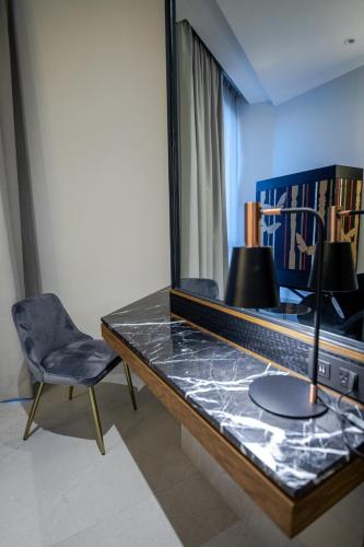 336097183 Becquer Hotel Guadalajara