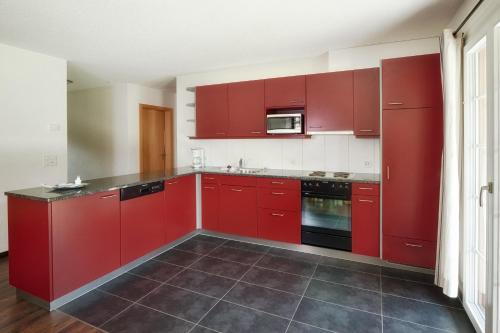 CityChalet - image 12