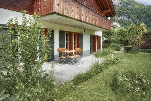 CityChalet - image 7