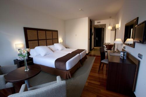 Aparthotel Attica21 As Galeras