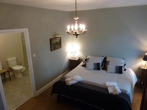 Le Logis Alexandra BnB - Tap to explore photos