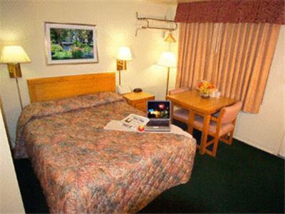 Americas Best Value Inn Eugene