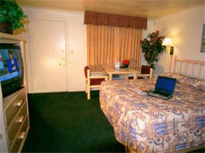 Americas Best Value Inn Eugene