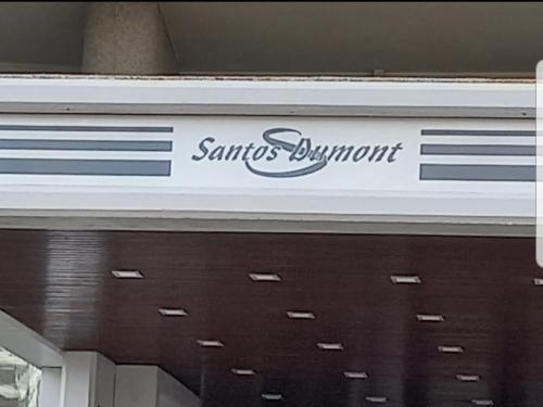 Santos Dumont 805