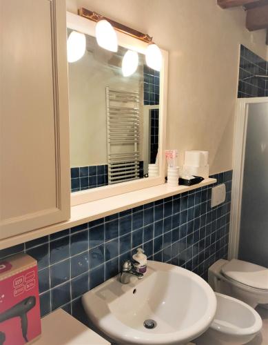 SUITE SAN MARCO