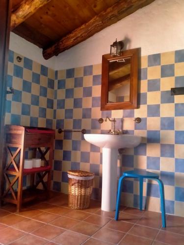 Hotel Rural El Cielo Entejado