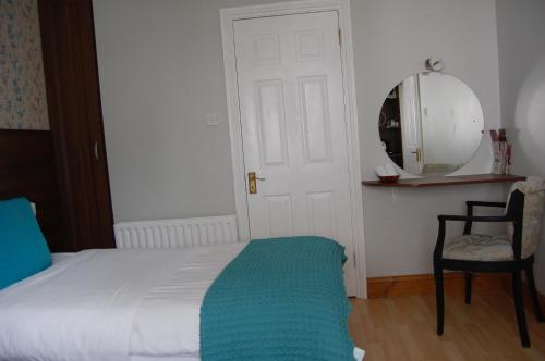 Woodhaven Lodge B&B伍德黑文住宿加早餐旅馆图片