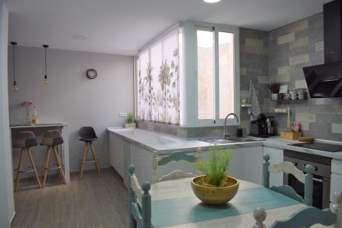  Apartamento Ladevesa in Elche