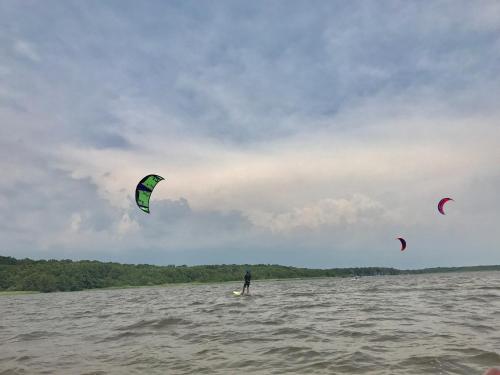 Ferien-Whg Stünkel nähe Steinhuder Meer