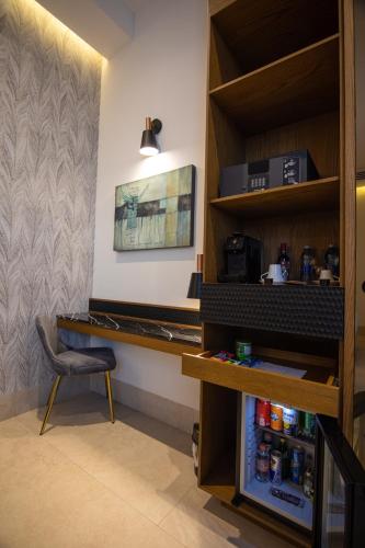 336100364 Becquer Hotel Guadalajara