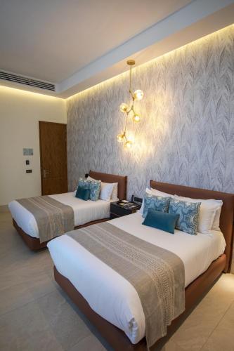 336100387 Becquer Hotel Guadalajara