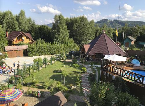 Forestcampmigovo