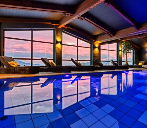 Natura Hotel Bodenmais - inkl Soft- und Heißgetränkeflat 3