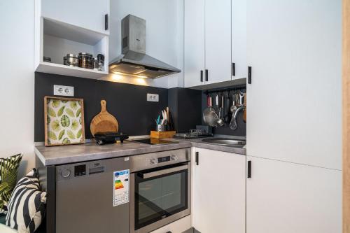 Love Home One Bedroom Apartment