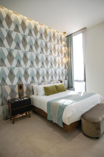 336103636 Becquer Hotel Guadalajara
