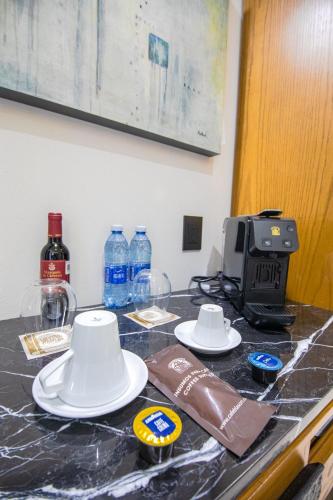 336103646 Becquer Hotel Guadalajara