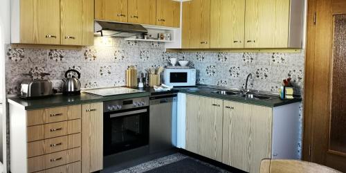 Ferienwohnung Walter Gluche in Pittenhart