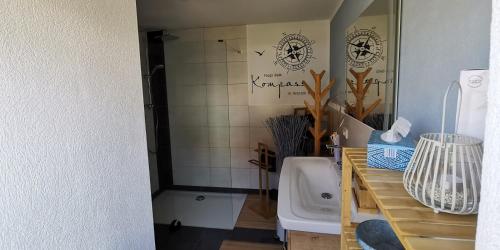 Ferienwohnung Walter Gluche in Pittenhart