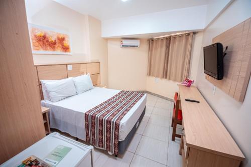 Hotel Golden Park Salvador By Nacional Inn - image 4