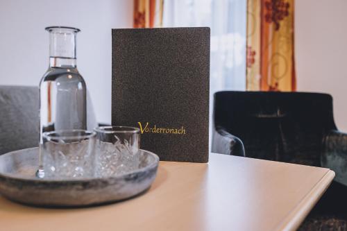 Hotel Vorderronach - image 14
