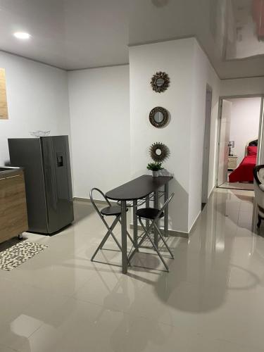 Apartamento en Cali