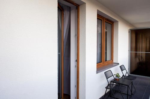 Check in Szczecin Check in Szczecin