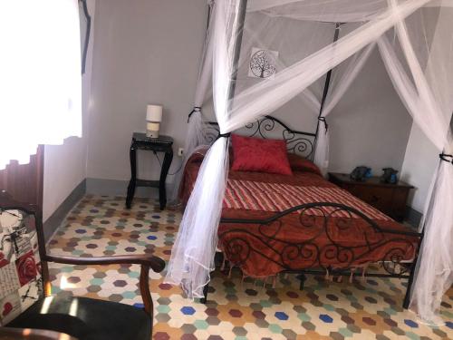  Casa rural ca xelo, Ferienwohnung in Poliñá de Júcar