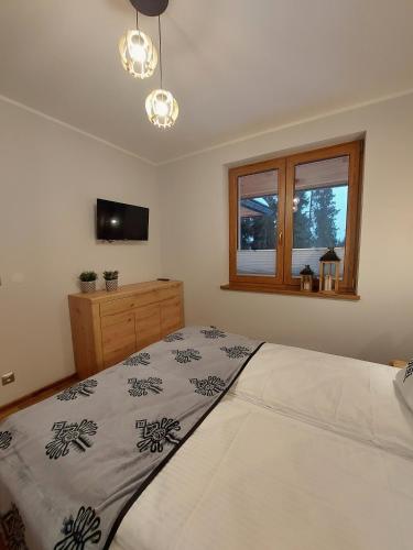 Apartamenty Słodyczki Apartamenty Słodyczki