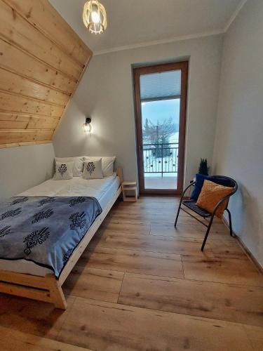 Apartamenty Słodyczki Apartamenty Słodyczki