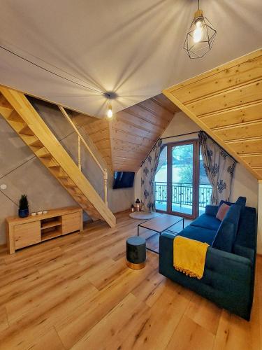 Apartamenty Słodyczki Apartamenty Słodyczki