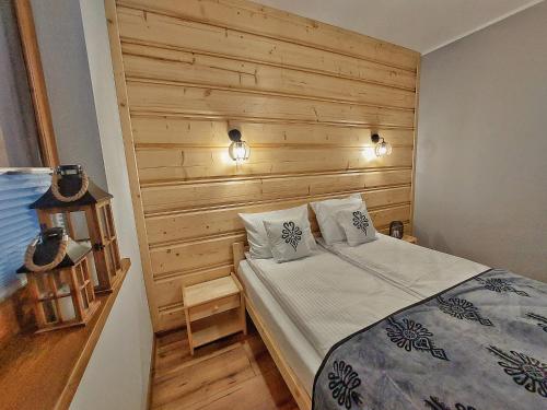 Apartamenty Słodyczki Apartamenty Słodyczki